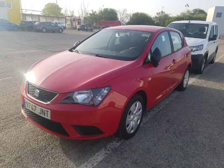 Photo 1 VIN: VSSZZZ6JZGR110245 - SEAT IBIZA 