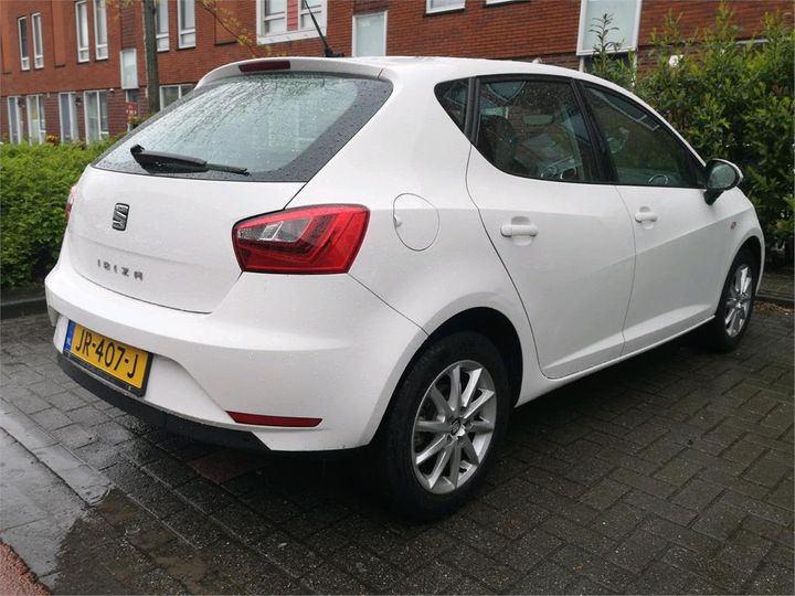 Photo 13 VIN: VSSZZZ6JZGR114687 - SEAT IBIZA 