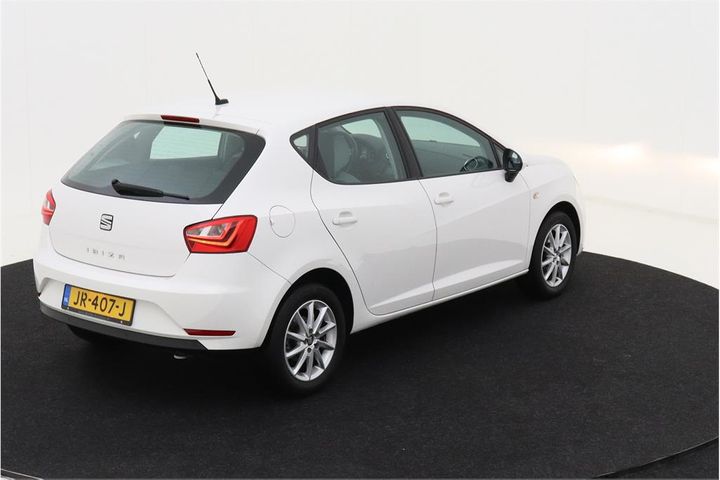 Photo 3 VIN: VSSZZZ6JZGR114687 - SEAT IBIZA 