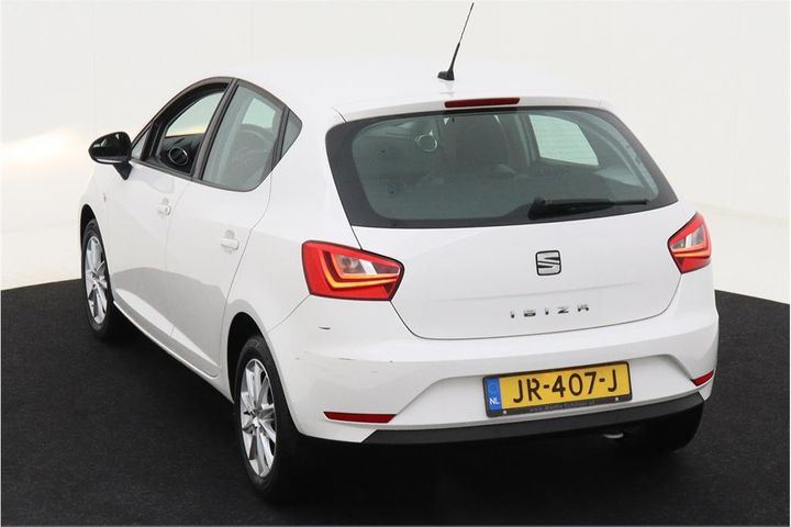 Photo 4 VIN: VSSZZZ6JZGR114687 - SEAT IBIZA 