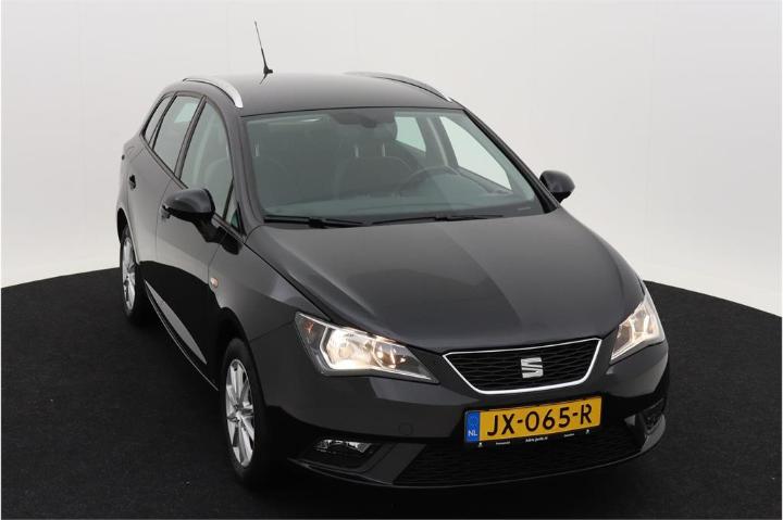 Photo 2 VIN: VSSZZZ6JZGR116093 - SEAT IBIZA ST 