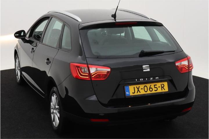 Photo 4 VIN: VSSZZZ6JZGR116093 - SEAT IBIZA ST 