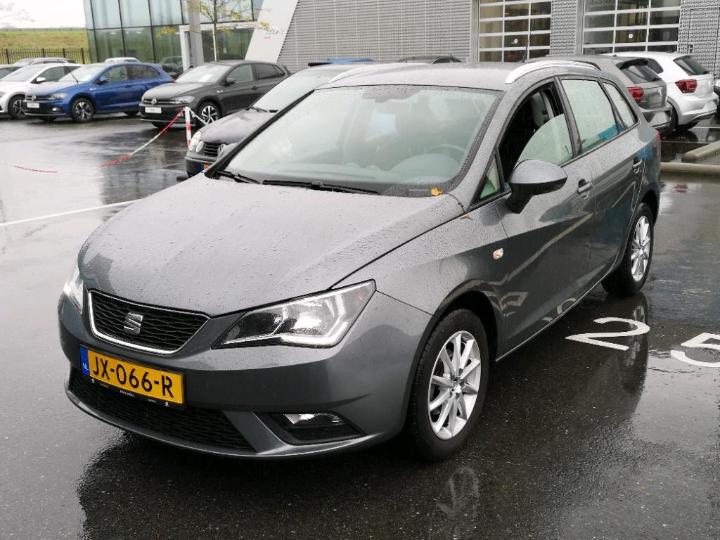 Photo 0 VIN: VSSZZZ6JZGR116318 - SEAT IBIZA ST 