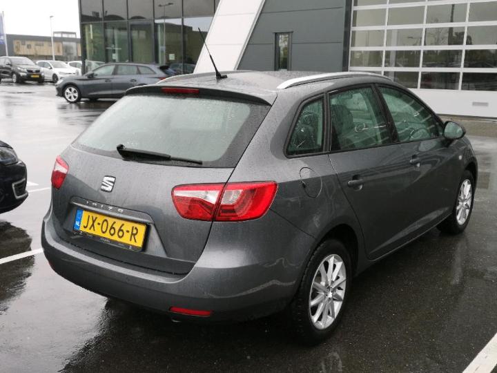 Photo 3 VIN: VSSZZZ6JZGR116318 - SEAT IBIZA ST 