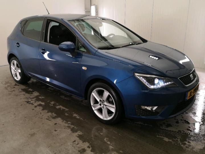 Photo 15 VIN: VSSZZZ6JZGR116434 - SEAT IBIZA 