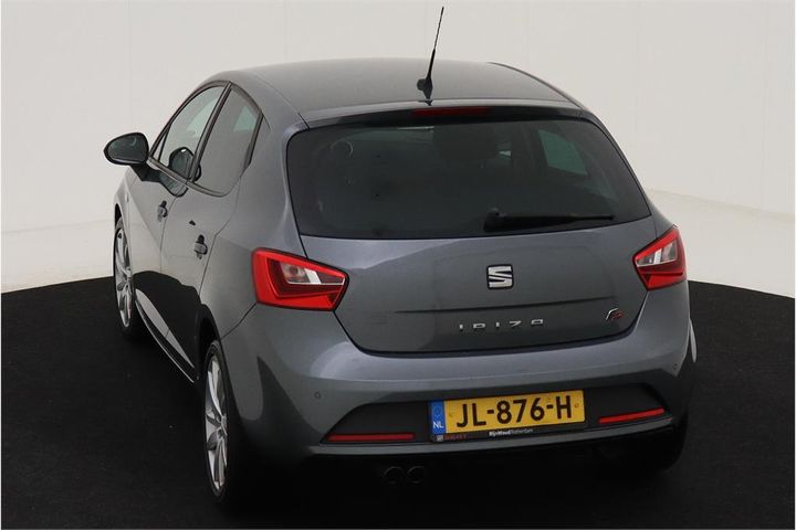 Photo 4 VIN: VSSZZZ6JZGR117137 - SEAT IBIZA 