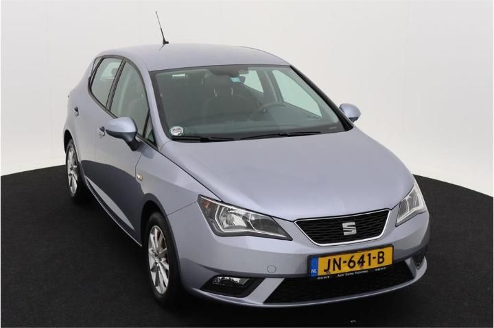 Photo 2 VIN: VSSZZZ6JZGR119066 - SEAT IBIZA 