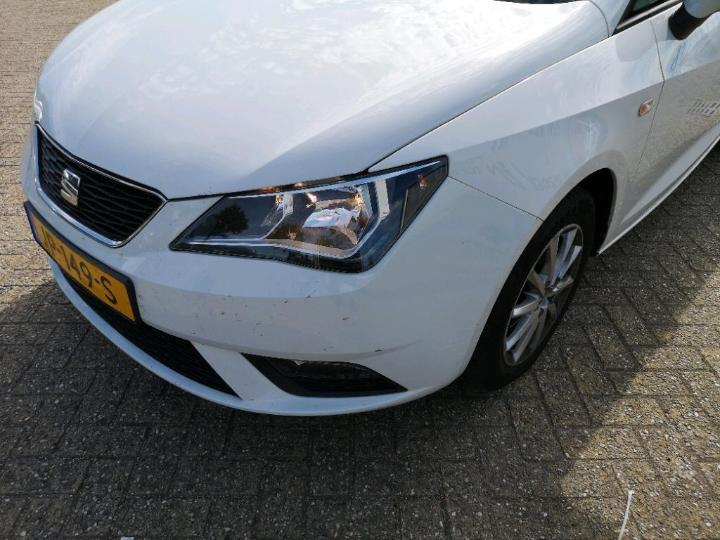 Photo 13 VIN: VSSZZZ6JZGR124982 - SEAT IBIZA ST 