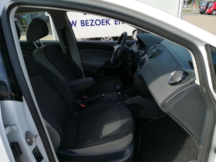 Photo 7 VIN: VSSZZZ6JZGR124982 - SEAT IBIZA ST 