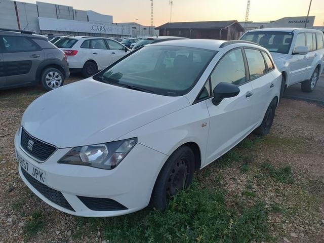 Photo 0 VIN: VSSZZZ6JZGR129253 - SEAT IBIZA 