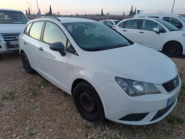 Photo 2 VIN: VSSZZZ6JZGR129253 - SEAT IBIZA 