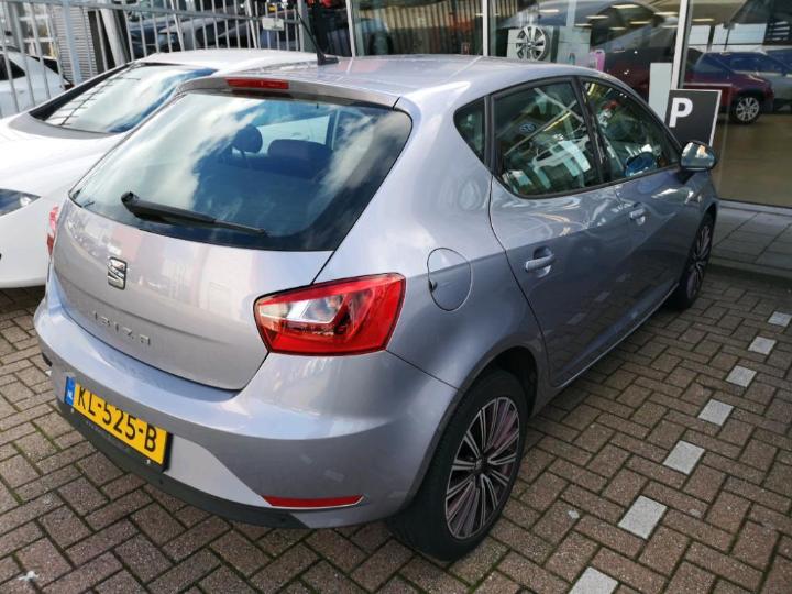 Photo 3 VIN: VSSZZZ6JZGR131387 - SEAT IBIZA 