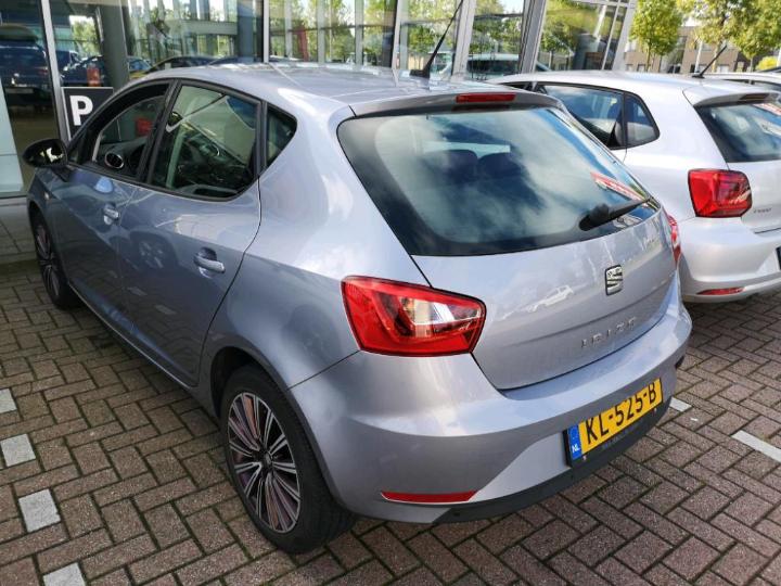 Photo 4 VIN: VSSZZZ6JZGR131387 - SEAT IBIZA 