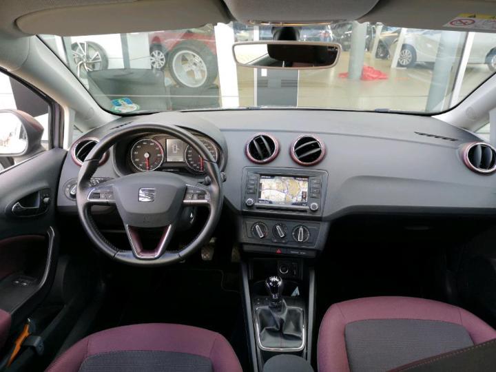 Photo 6 VIN: VSSZZZ6JZGR131387 - SEAT IBIZA 