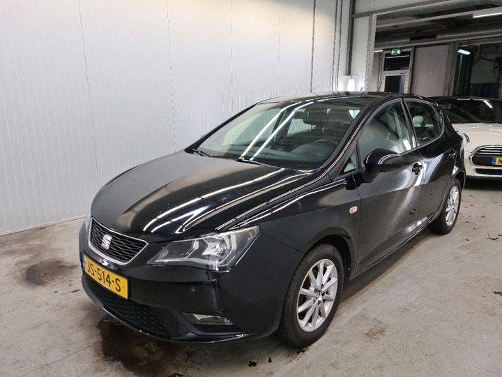 Photo 1 VIN: VSSZZZ6JZGR132344 - SEAT IBIZA 