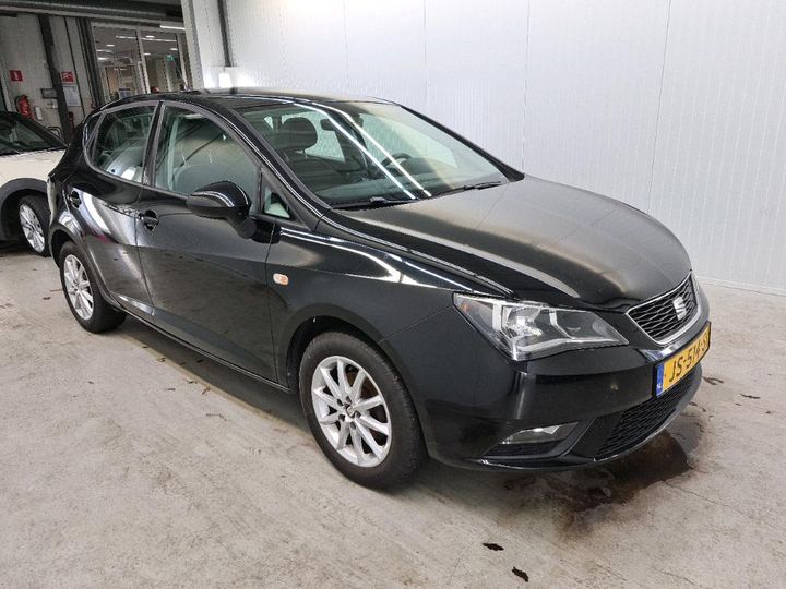 Photo 2 VIN: VSSZZZ6JZGR132344 - SEAT IBIZA 