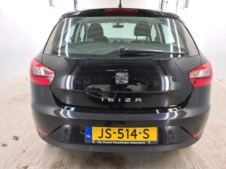 Photo 22 VIN: VSSZZZ6JZGR132344 - SEAT IBIZA 