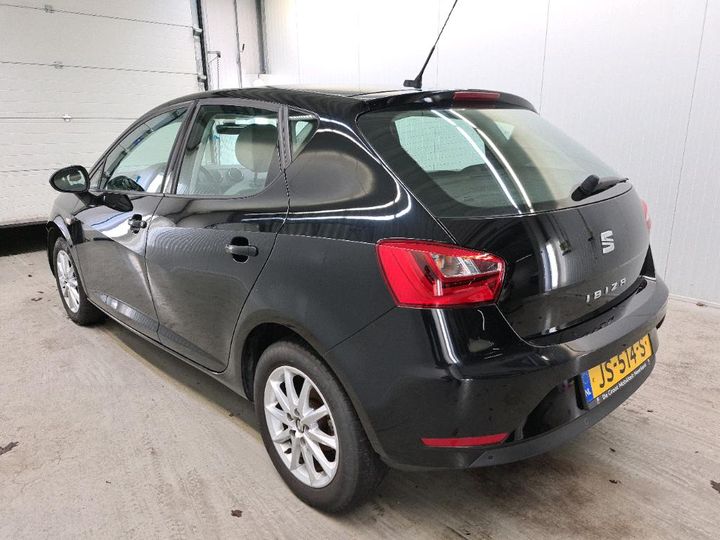 Photo 3 VIN: VSSZZZ6JZGR132344 - SEAT IBIZA 