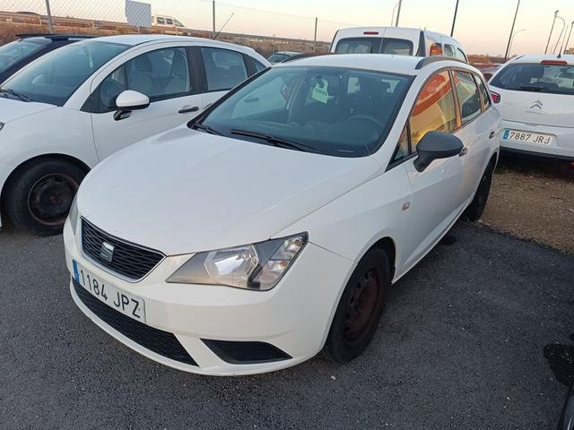 Photo 0 VIN: VSSZZZ6JZGR132784 - SEAT IBIZA 