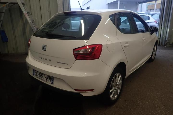 Photo 2 VIN: VSSZZZ6JZGR132875 - SEAT IBIZA 5P 