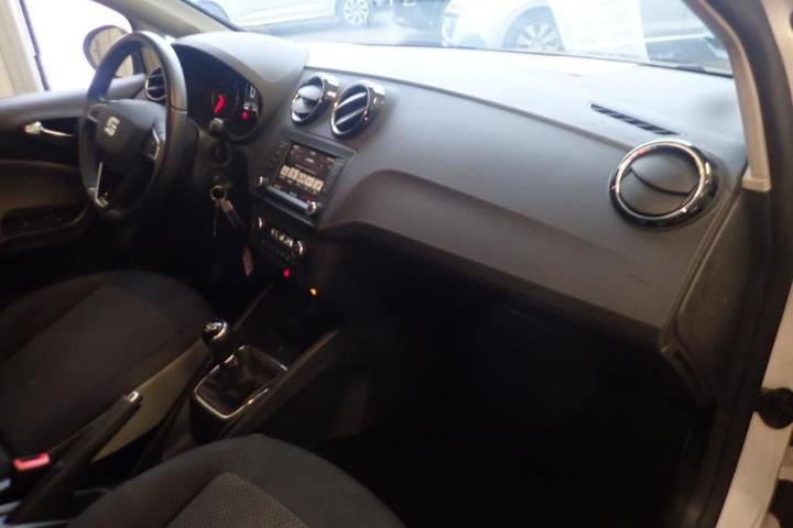 Photo 5 VIN: VSSZZZ6JZGR132875 - SEAT IBIZA 5P 