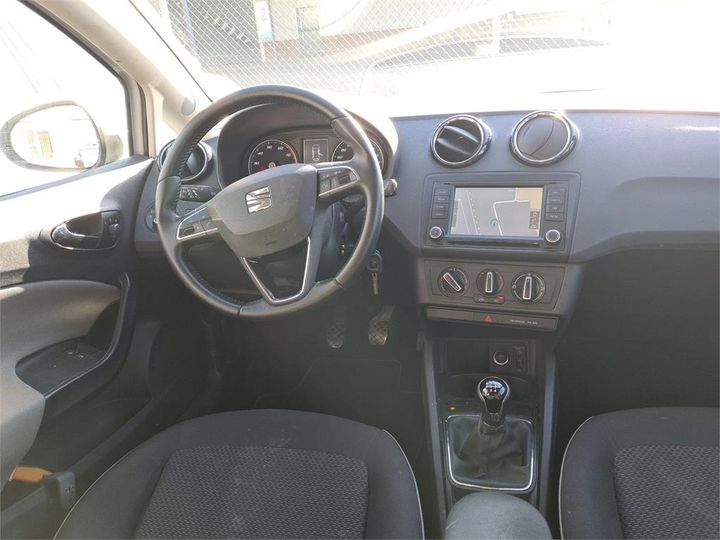 Photo 6 VIN: VSSZZZ6JZGR134306 - SEAT IBIZA ST 