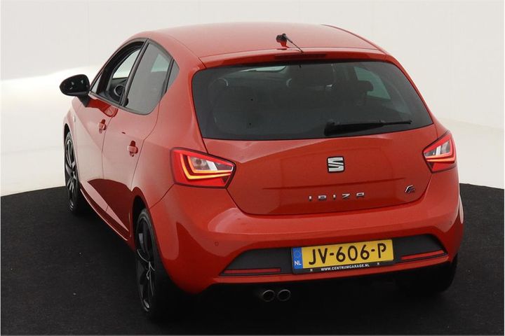 Photo 4 VIN: VSSZZZ6JZGR134344 - SEAT IBIZA 