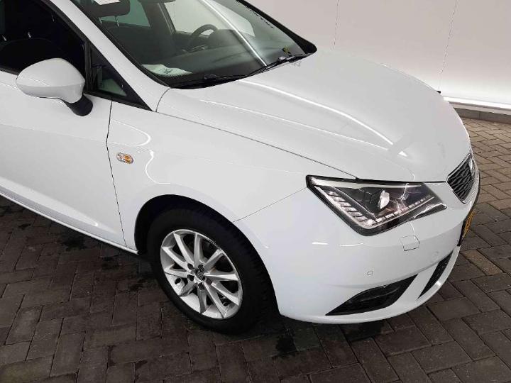 Photo 22 VIN: VSSZZZ6JZGR134959 - SEAT IBIZA ST 