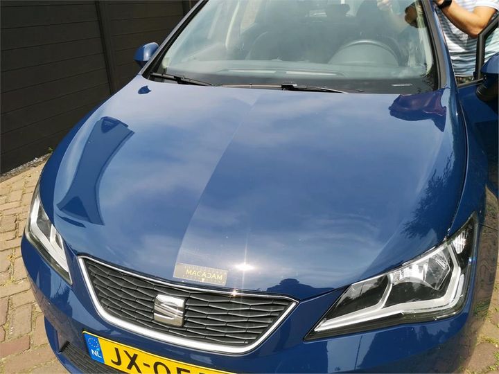 Photo 13 VIN: VSSZZZ6JZGR137094 - SEAT IBIZA 