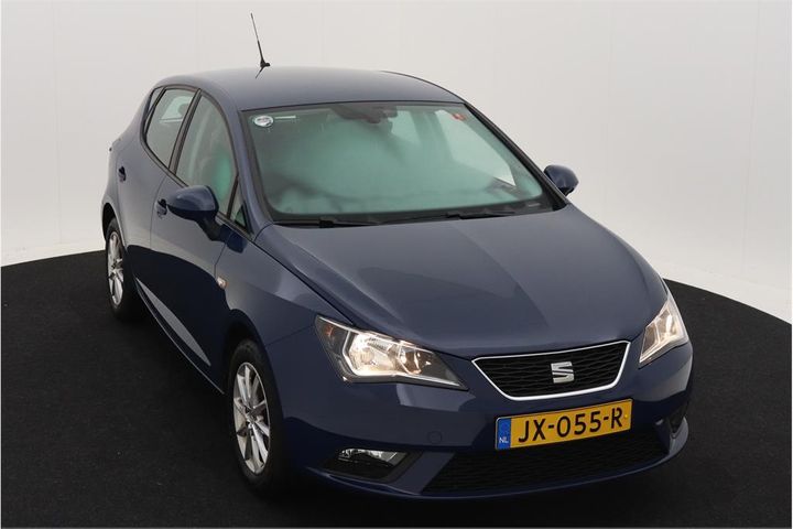 Photo 2 VIN: VSSZZZ6JZGR137094 - SEAT IBIZA 