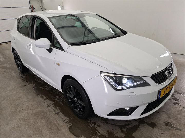 Photo 14 VIN: VSSZZZ6JZGR137749 - SEAT IBIZA 