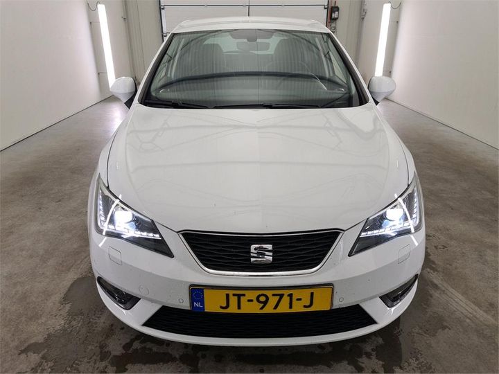 Photo 5 VIN: VSSZZZ6JZGR137749 - SEAT IBIZA 