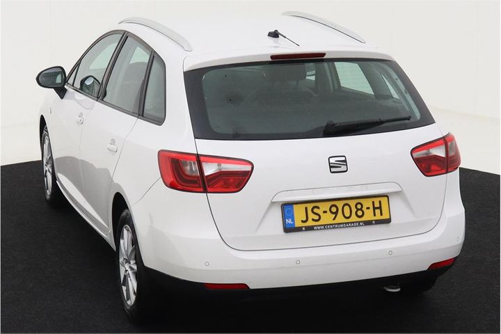 Photo 4 VIN: VSSZZZ6JZGR137957 - SEAT IBIZA ST 