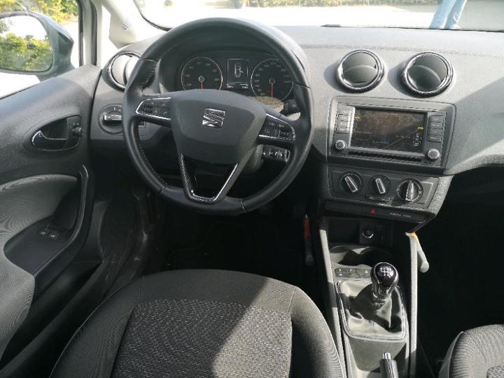 Photo 6 VIN: VSSZZZ6JZGR138003 - SEAT IBIZA 