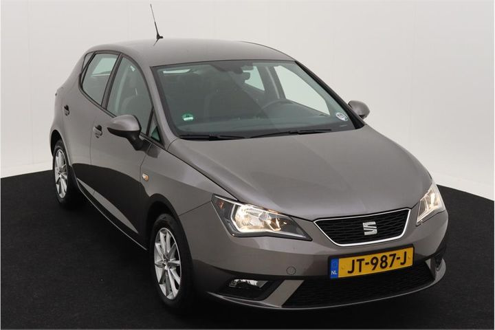 Photo 2 VIN: VSSZZZ6JZGR138173 - SEAT IBIZA 