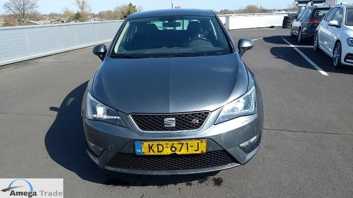 Photo 3 VIN: VSSZZZ6JZGR138944 - SEAT IBIZA 