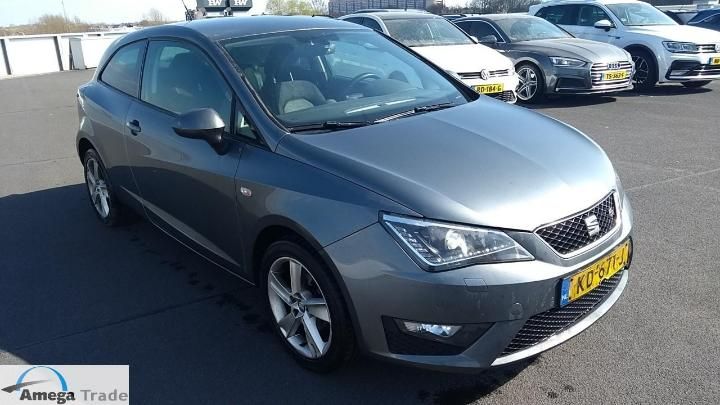 Photo 6 VIN: VSSZZZ6JZGR138944 - SEAT IBIZA 