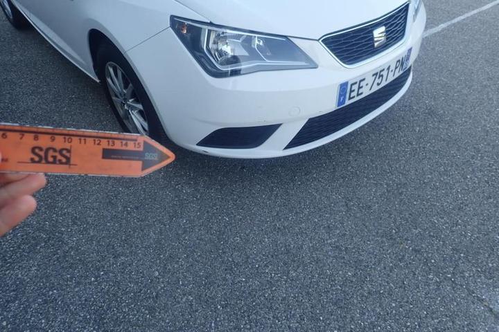 Photo 17 VIN: VSSZZZ6JZGR139051 - SEAT IBIZA 5P 