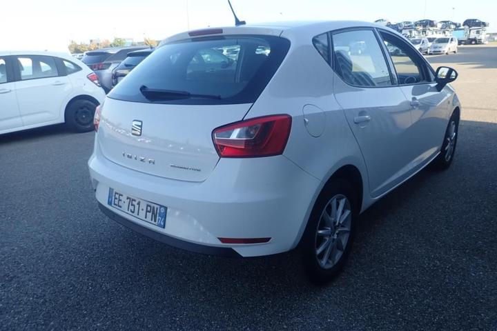 Photo 2 VIN: VSSZZZ6JZGR139051 - SEAT IBIZA 5P 