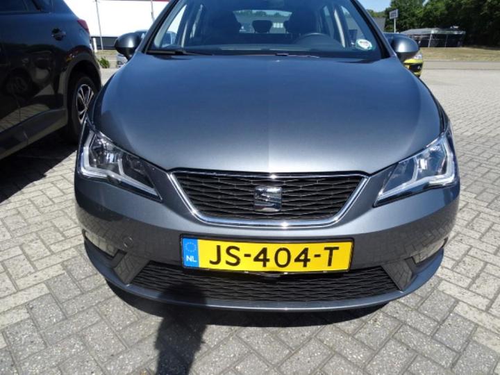 Photo 16 VIN: VSSZZZ6JZGR139669 - SEAT IBIZA ST 