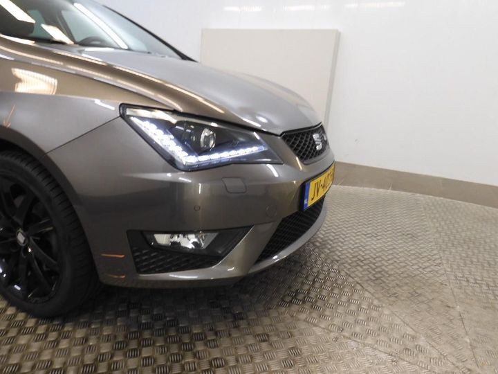 Photo 23 VIN: VSSZZZ6JZHR000975 - SEAT IBIZA 