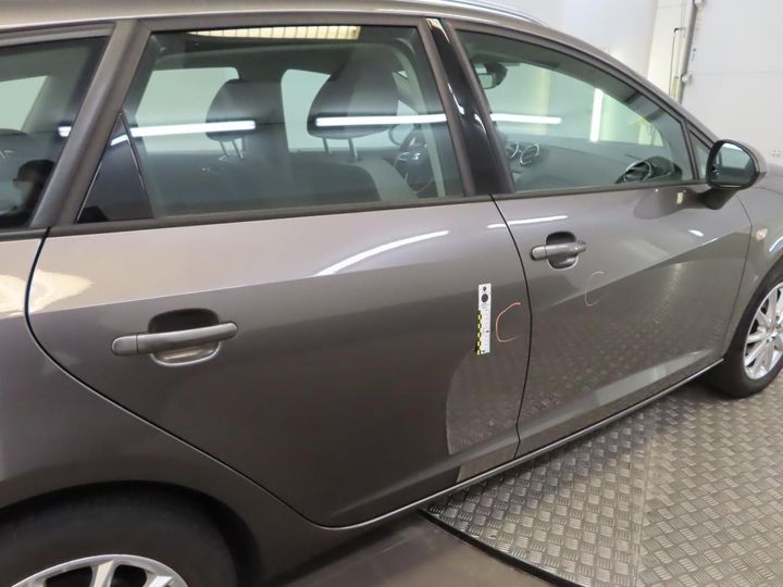 Photo 22 VIN: VSSZZZ6JZHR001857 - SEAT IBIZA ST 