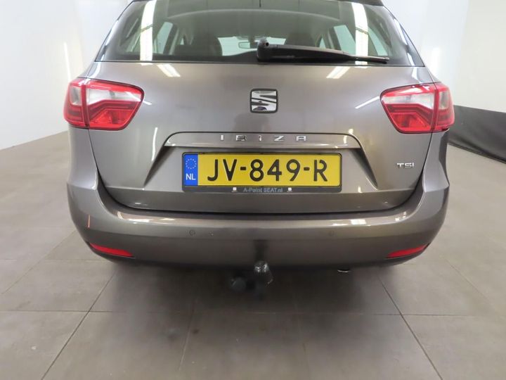 Photo 23 VIN: VSSZZZ6JZHR001857 - SEAT IBIZA ST 