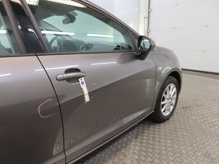 Photo 25 VIN: VSSZZZ6JZHR001857 - SEAT IBIZA ST 