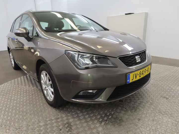 Photo 29 VIN: VSSZZZ6JZHR001857 - SEAT IBIZA ST 