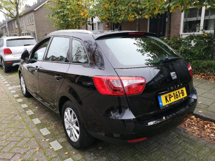 Photo 4 VIN: VSSZZZ6JZHR002625 - SEAT IBIZA ST 