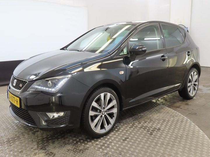 Photo 1 VIN: VSSZZZ6JZHR004748 - SEAT IBIZA 