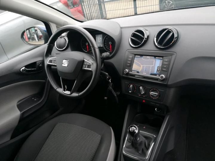 Photo 6 VIN: VSSZZZ6JZHR005154 - SEAT IBIZA ST 