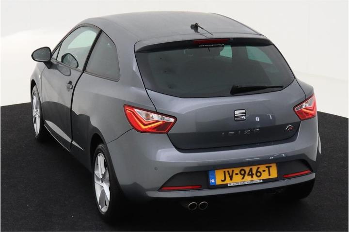 Photo 4 VIN: VSSZZZ6JZHR009072 - SEAT IBIZA 