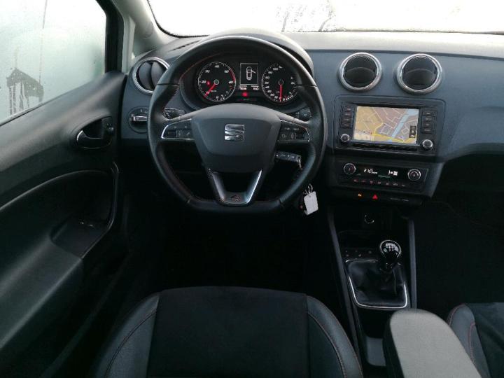 Photo 6 VIN: VSSZZZ6JZHR009072 - SEAT IBIZA 